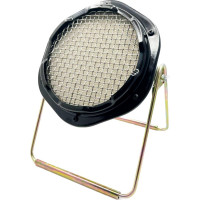 Инфракрасный газовый обогреватель ARMA 3,0 кВт, 218 г/ч, 40 кв.м. AGH-3000