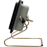 Инфракрасный газовый обогреватель ARMA 3,6 кВт, 261 г/ч, 50 кв.м. GH-3600