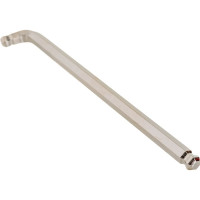 Набор из 9 хромированных ключей с двумя шариками BONDHUS XL 1.5-10MM 77099