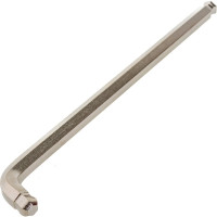 Набор из 9 хромированных ключей с двумя шариками BONDHUS XL 1.5-10MM 77099