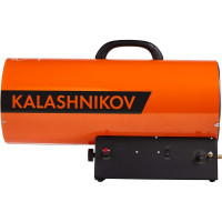 Газовая пушка Kalashnikov KHG-60 НС-1456065
