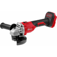 Аккумуляторная угловая шлифмашина WORTEX CAG 1812-1 E ALL1 0329191