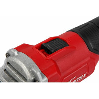 Аккумуляторная угловая шлифмашина WORTEX CAG 1812-1 E ALL1 0329191