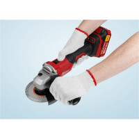 Аккумуляторная угловая шлифмашина WORTEX CAG 1812-1 E ALL1 0329191