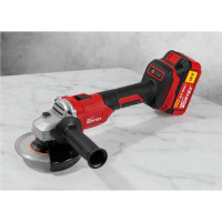 Аккумуляторная угловая шлифмашина WORTEX CAG 1812-1 E ALL1 0329191