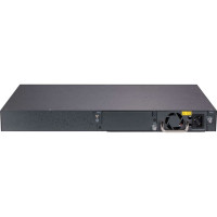 Управляемый коммутатор Gigalink L3 уровня 3, 48 портов 100/1000BaseT, 6 портов SFP+ 10G BaseX GL-SW-G301-54TC