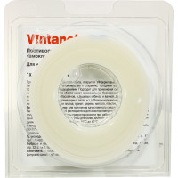 Противоскользящая лента VINTANET прозрачная Extra, 20 мм х 10 м 663LСR-10