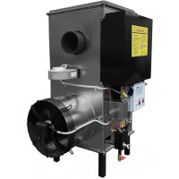 Печь POLARUS P 11M 80