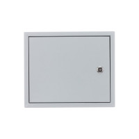 Навесной распределительный щит DEKraft ЩРН-12, 250x300x120, 12мод., IP31 30202DEK