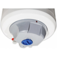 Водонагреватель Metalac HEATLEADER MB 50 INOX SLIM R 108077