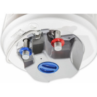 Водонагреватель Metalac HEATLEADER MB 50 INOX SLIM R 108077