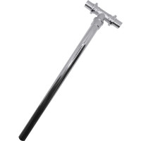 Т-образный тройник для подключения радиатора РОСТерм 16х15х16 250 FT161516