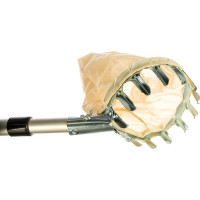 Телескопический плодосъемник GREEN APPLE GAPS01-89 Б0017802