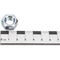 Гайка ГОСКРЕП DIN934 М12 130 шт., пакет 6-0035850