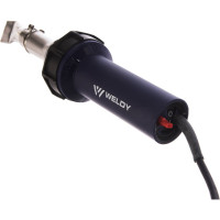 Ручной аппарат горячего воздуха Weldy HT1600 120.881