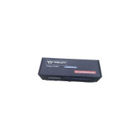 Ручной аппарат горячего воздуха Weldy HT1600 120.881