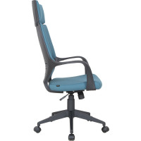 Компьютерное офисное кресло руководителя BRABIX PREMIUM Prime EX-515, с подлокотниками 531568