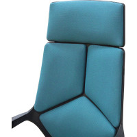 Компьютерное офисное кресло руководителя BRABIX PREMIUM Prime EX-515, с подлокотниками 531568