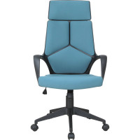 Компьютерное офисное кресло руководителя BRABIX PREMIUM Prime EX-515, с подлокотниками 531568