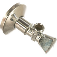 Угловой переходник HANSGROHE 13902000 Angle Valve E 00000007302