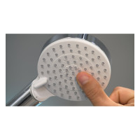 Душевой гарнитур HANSGROHE 26532400 Crometta Vario 65 см 00000048367