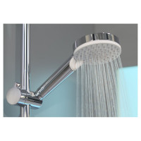 Душевой гарнитур HANSGROHE 26532400 Crometta Vario 65 см 00000048367