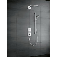 Вентиль HANSGROHE 15764000 Select запорный/переключающий на 3 потребителя 00000031343