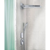 Вентиль HANSGROHE 15764000 Select запорный/переключающий на 3 потребителя 00000031343