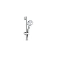 Душевой гарнитур HANSGROHE 26584400 Croma Select E 1jet 65 см 00000041370