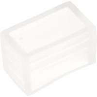 Заглушка для светодиодной ленты FERON 230V LS720 2835, LD131 23359