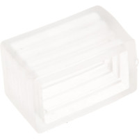 Заглушка для светодиодной ленты FERON 230V LS720 2835, LD131 23359