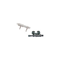 Съемник AIST VW 3049A стальных скоб глушителя 67195005 00-00010358