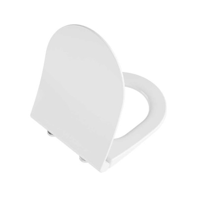 Универсальное тонкое сиденье VITRA MODEL 2 - круглое PROMO - ACTION 110-003-019