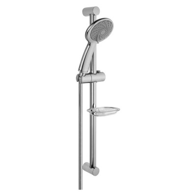 Душевой сет VITRA Samba 3F A45680WSA