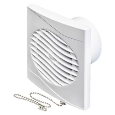 Вентилятор бытовой Эвент Волна 120СВ