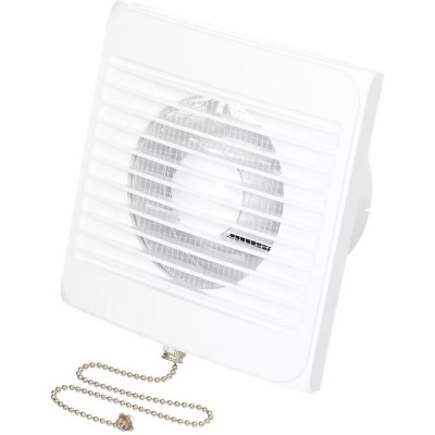 Вентилятор бытовой Эвент 100СВ