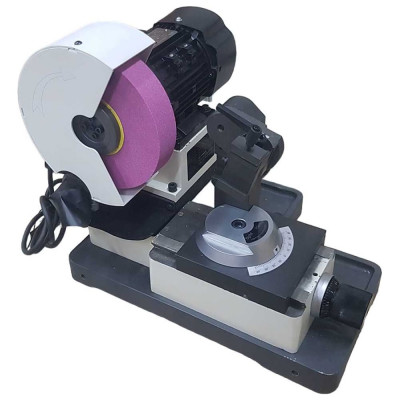 Станок для заточки сверл Partner PP-60 Pro 3-60 мм 136060