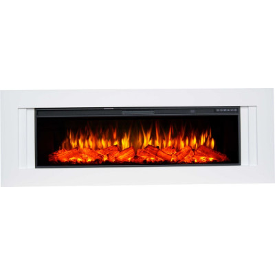 Каминокомплект InterFlame Алькор Ареал Freespace50 Freespace50 белый