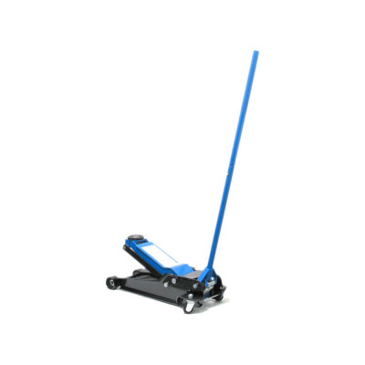 Гидравлический подкатной домкрат МАЯКАВТО 5т h=100-560мм низкопрофильный, 2 поршня 1_1635