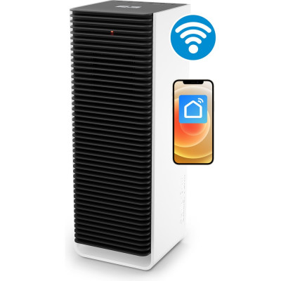 Керамический обогреватель Stadler Form Sam white, белый S-007E