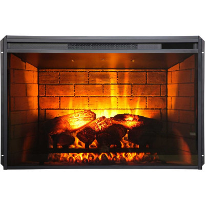 Электрокамин InterFlame ФОТОН 33 IF-EF21-33LED F/X IF-EF21-33LED FX