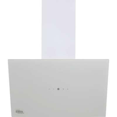 Наклонная кухонная вытяжка OASIS  NB-60W