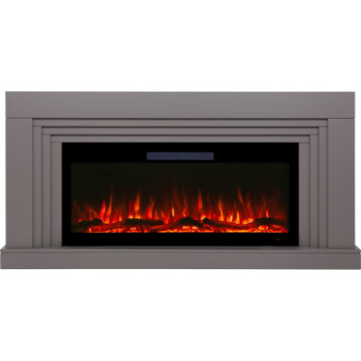 Каминокомплект RealFlame stanley 42 bg-p618 + diamond 42 9911960