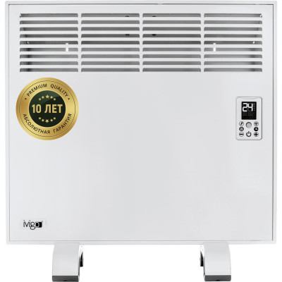 Конвектор iVigo EPK4550P05 WI-FI 14296