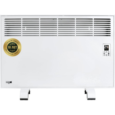 Конвектор iVigo EPK4570P10 WI-FI 14298
