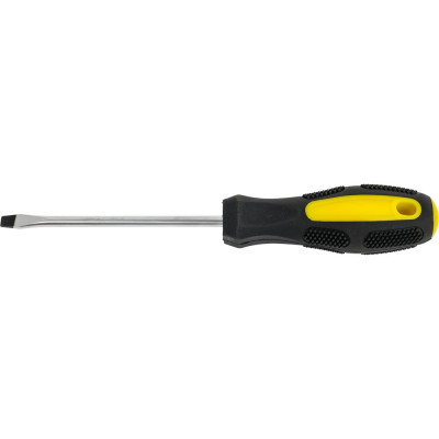 Отвертка шлицевая TOOLAS Эконом SL 5,5x100 00008761