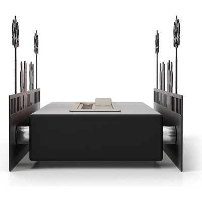 Биокамин Firelight BFP-T400MB Magic НС-1657219