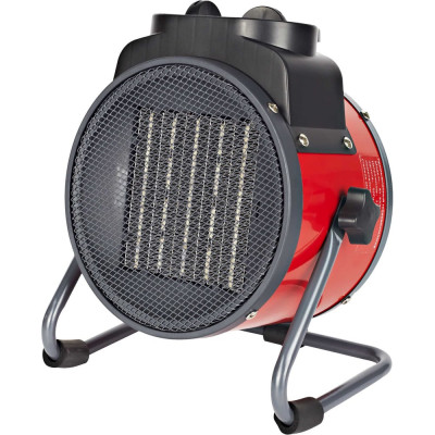 Тепловая пушка электрическая AYGER AY-5000C