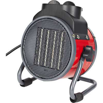 Тепловая пушка электрическая AYGER AY-2000C