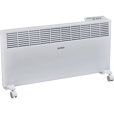 Конвектор Elitech ЭК 2000Э 209202
